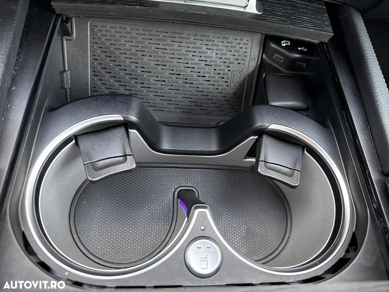 Mercedes-Benz GLE Coupe - 22