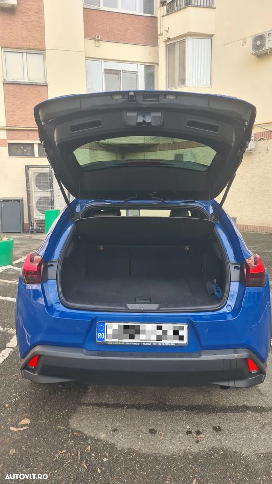 Lexus UX 250h (E-FOUR) Executive Line - 7