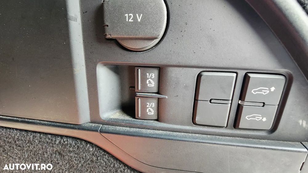 Volkswagen Touareg 3.0 V6 TDI BMT - 22