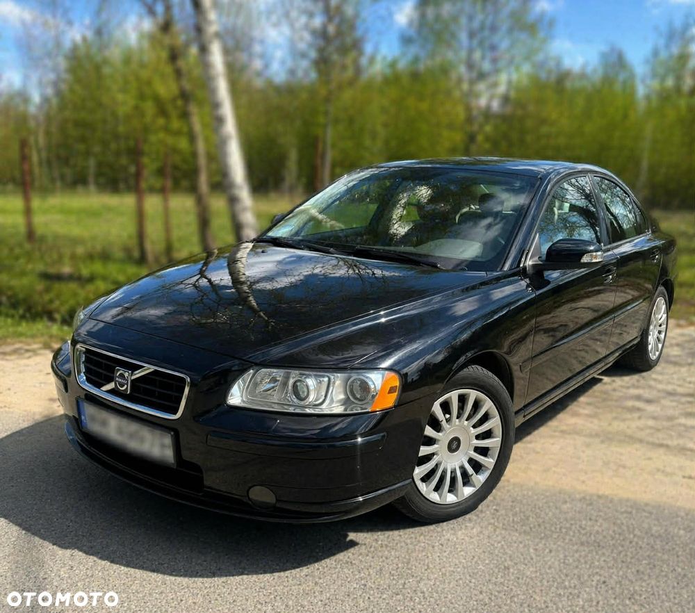 Volvo S60 D5 Edition - 3