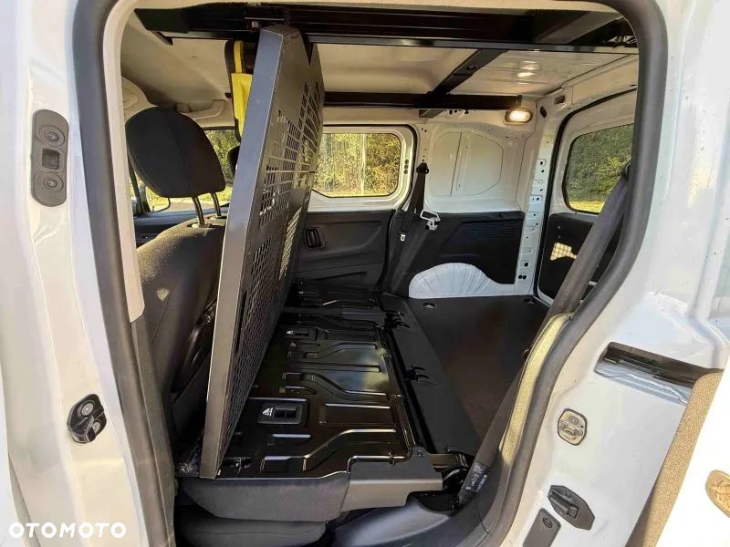 Citroën Berlingo - 18