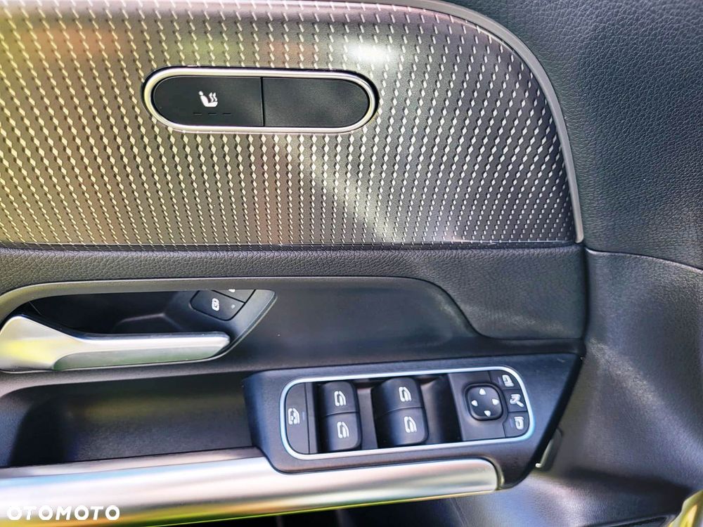 Mercedes-Benz Klasa B 200 d 8G-DCT Edition 19 - 12