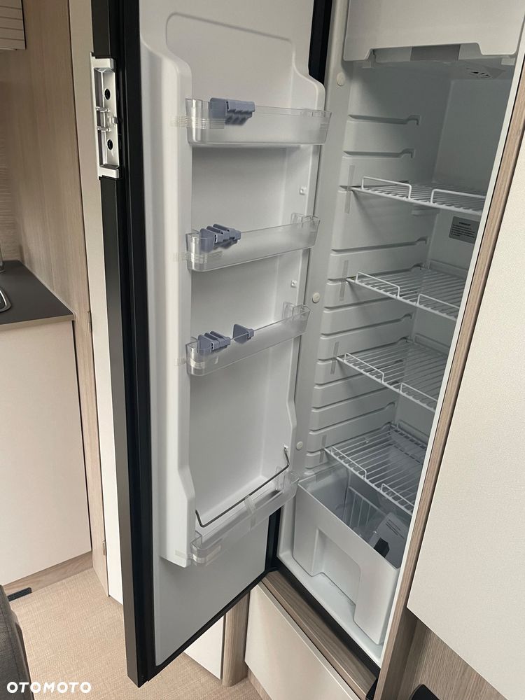 Burstner Premio Life 425 TS Brava - 9