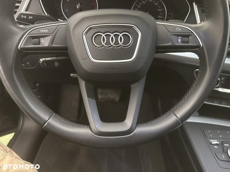 Audi Q5 35 TDI Quattro S tronic - 13