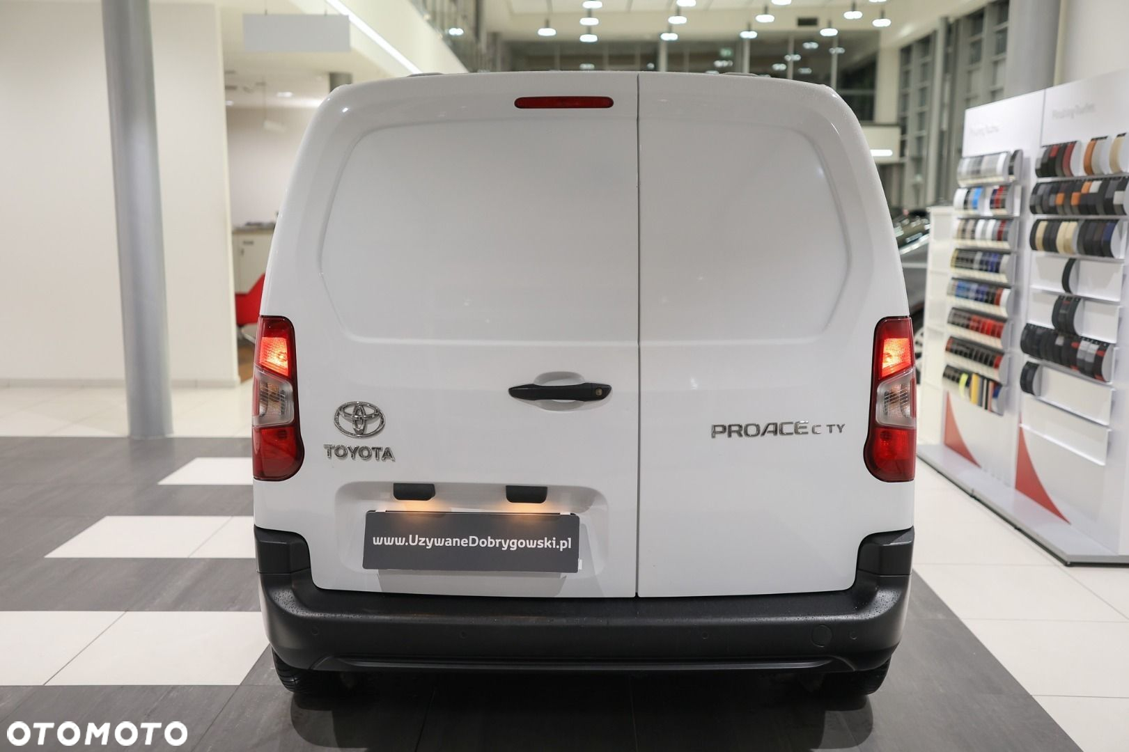 Toyota PROACE CITY - 6
