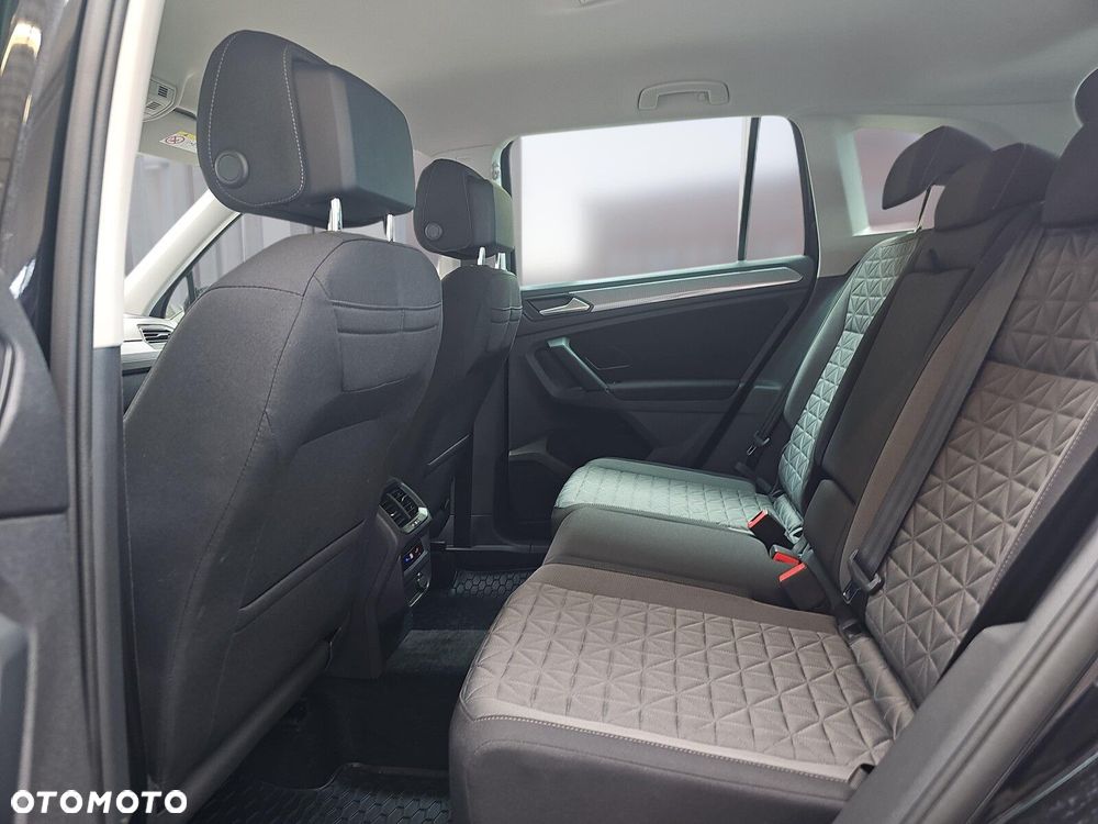 Volkswagen Tiguan 2.0 TDI SCR Life DSG - 22