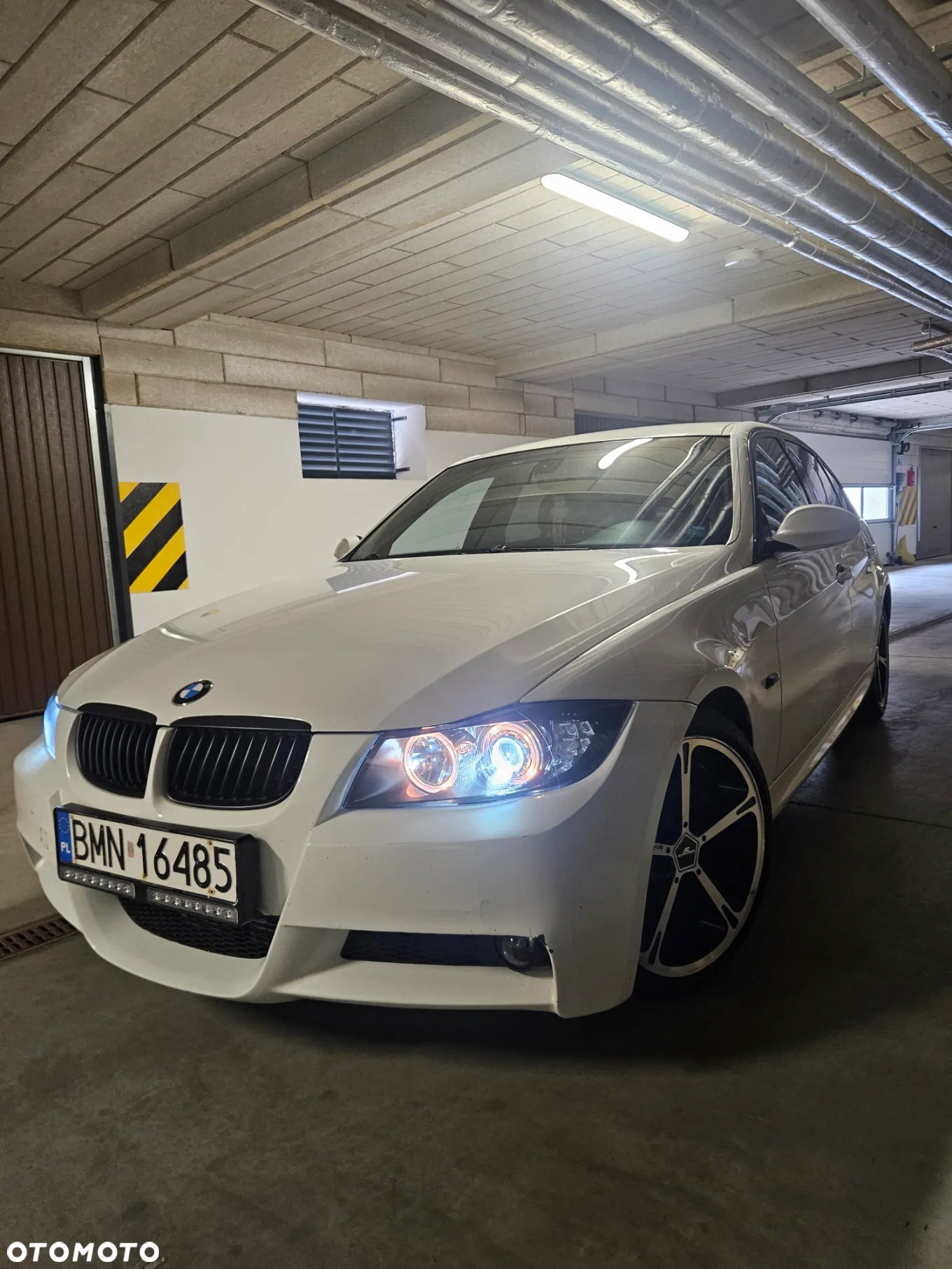 BMW Seria 3 - 20