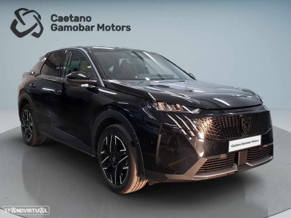 Peugeot 3008 1.2 Hybrid Allure e-DCS6 - 10