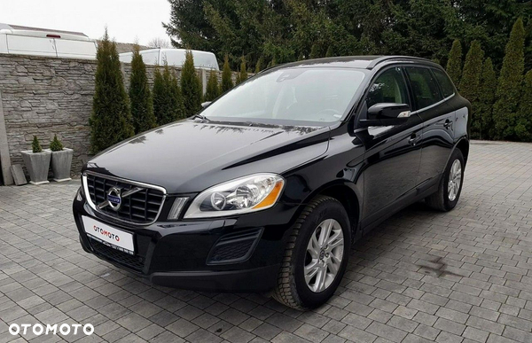 Volvo XC 60 DRIVe Momentum