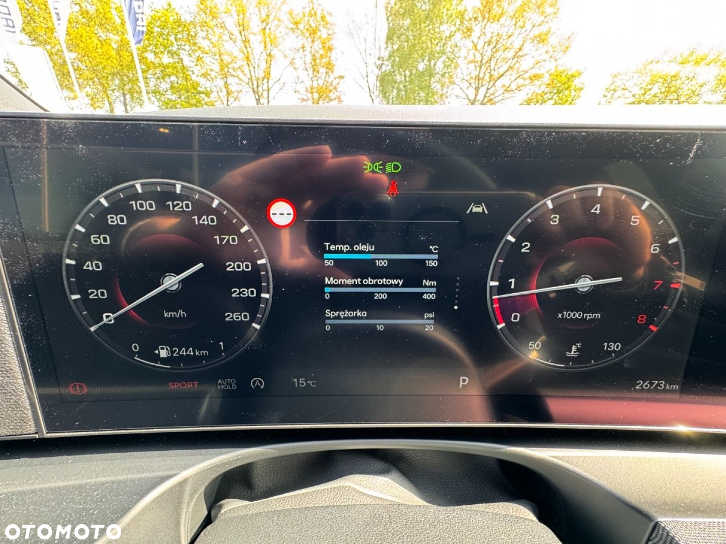 Hyundai Tucson - 26