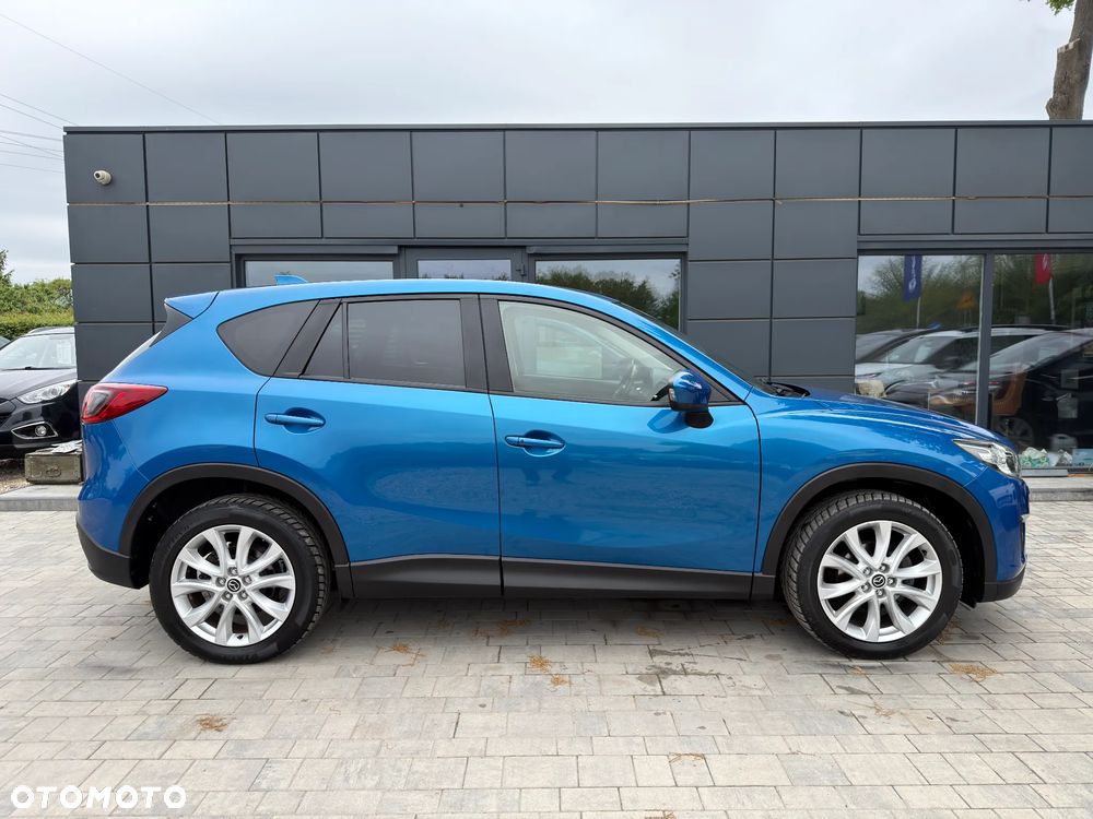 Mazda CX-5 2.0 Skymotion - 24