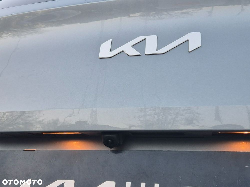 Kia Ceed 1.5 T-GDI Tribute DCT - 18