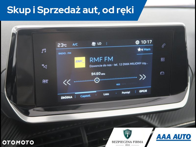 Peugeot 2008 - 14