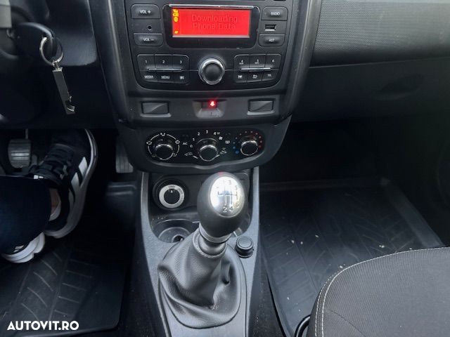 Dacia Duster 1.5 dCi 4x4 Ambiance - 6