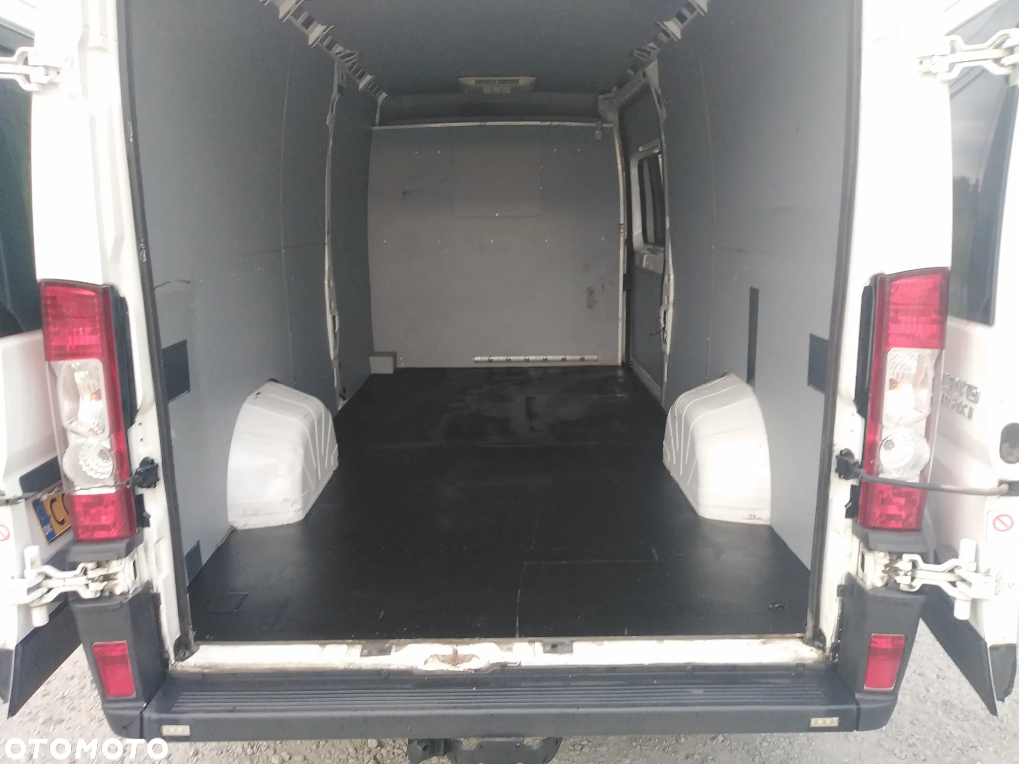 Fiat Ducato - 18