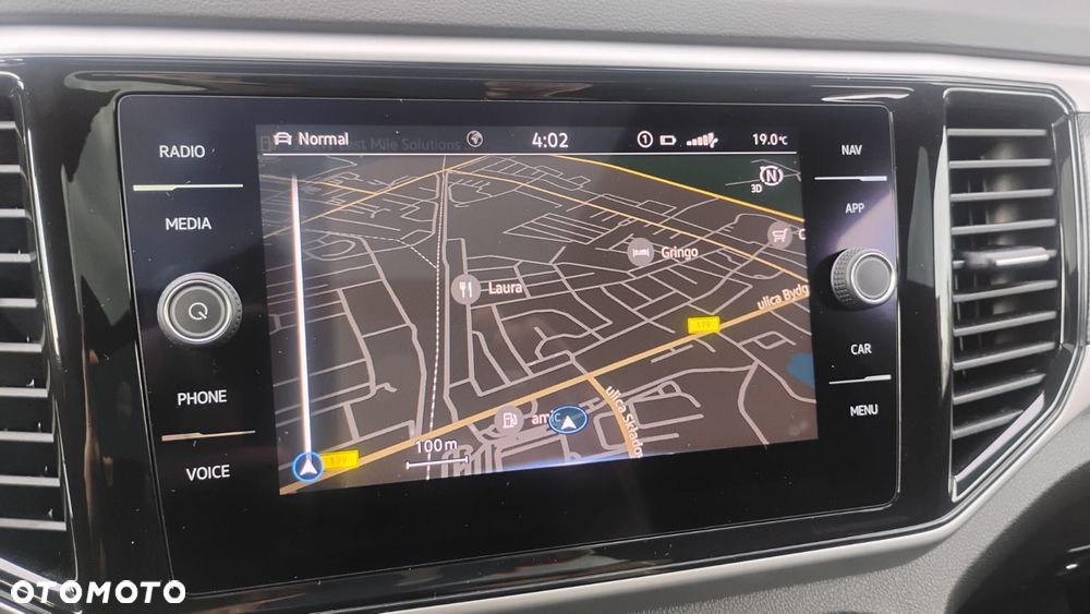 Volkswagen Atlas - 21