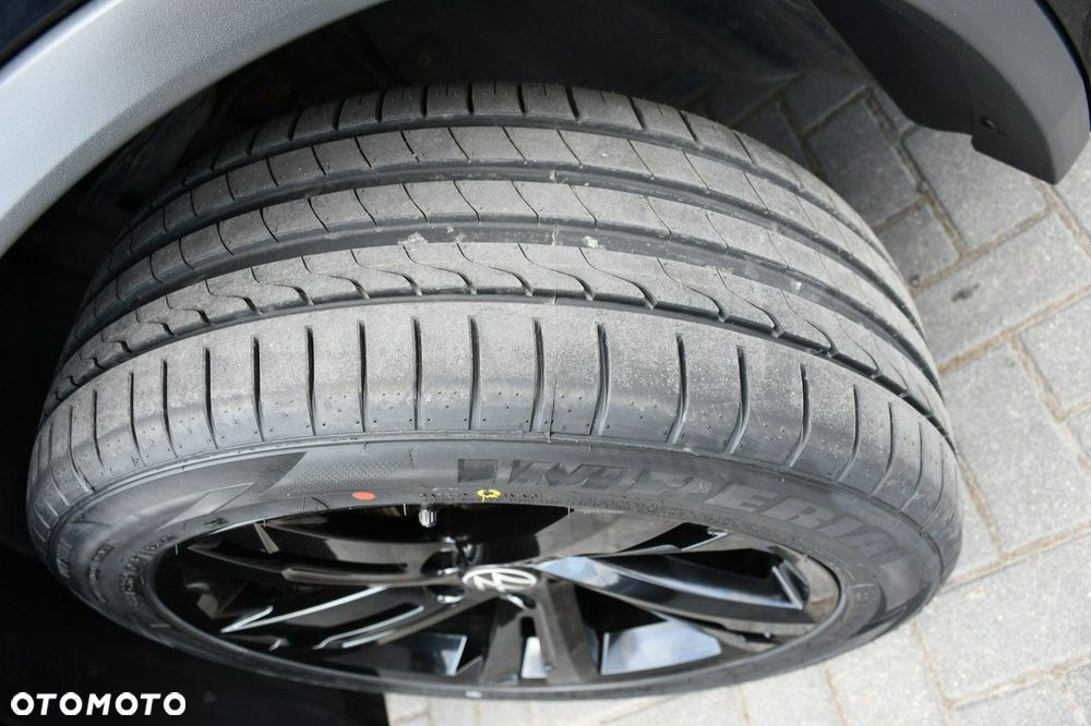 Volkswagen Tiguan 1.5 TSI OPF DSG R-Line - 14