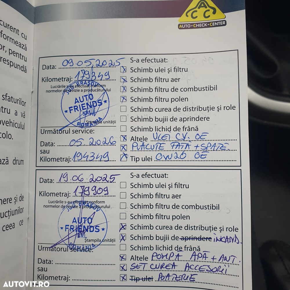 Volvo XC 40 D3 Geartronic Momentum - 29