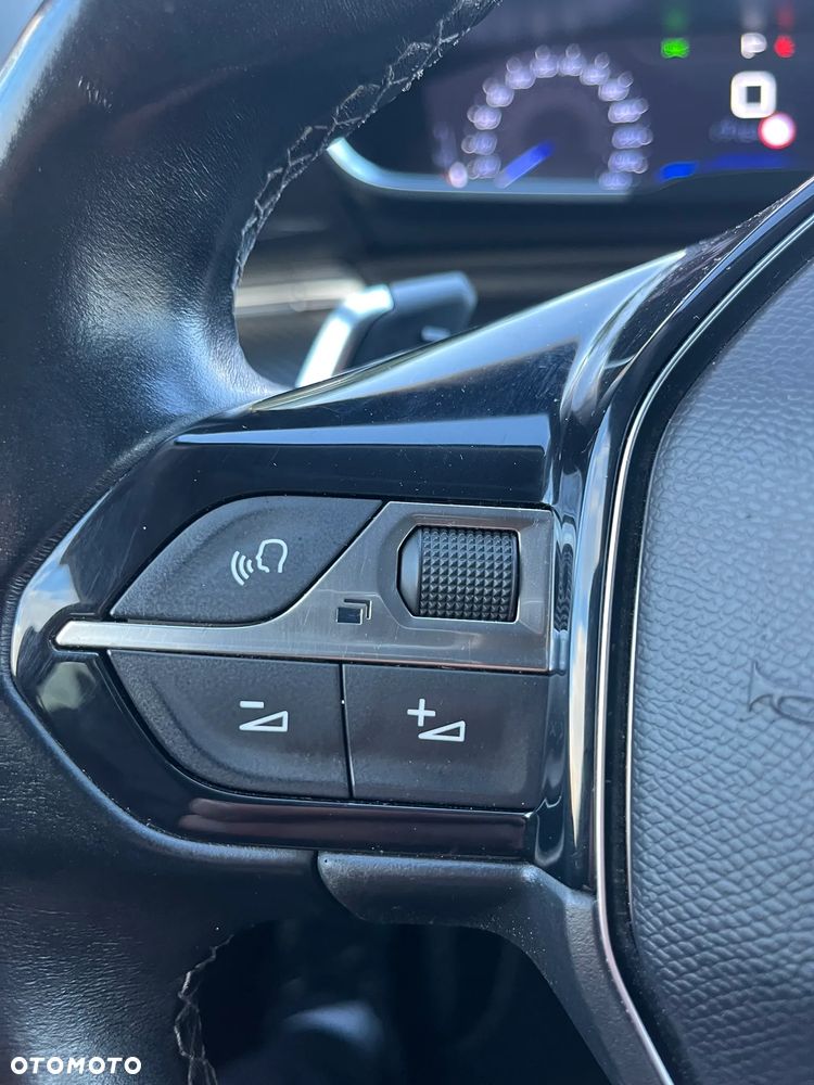 Peugeot 508 2.0 BlueHDi GT Line S&S EAT8 - 18