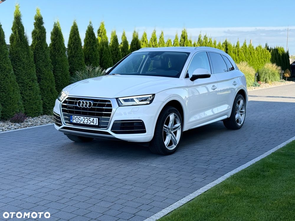 Audi Q5 - 2