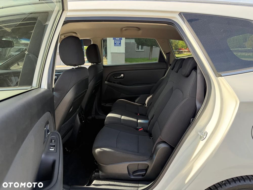 Kia Carens 1.6 GDI Edition 7 - 5