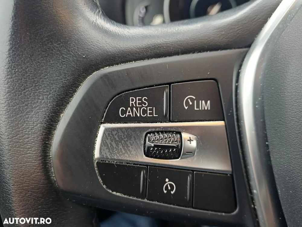 BMW X3 xDrive30e AT PHEV - 16