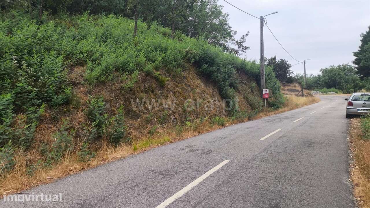 Terreno para Construção / Marco de Canaveses, Soalhães - Grande imagem: 3/8