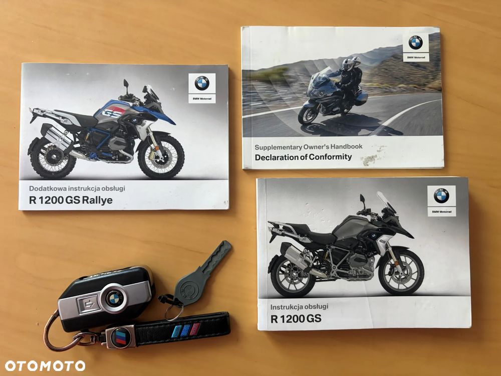 BMW GS - 24