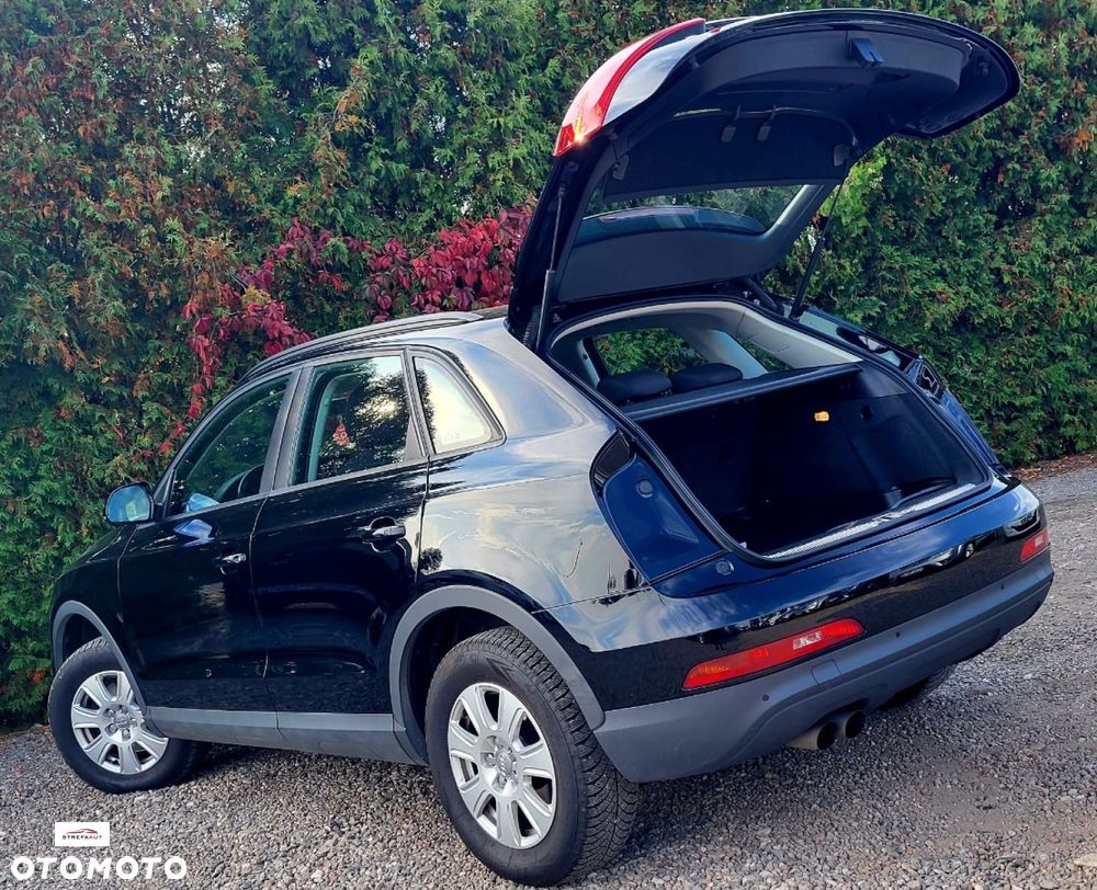 Audi Q3 - 26