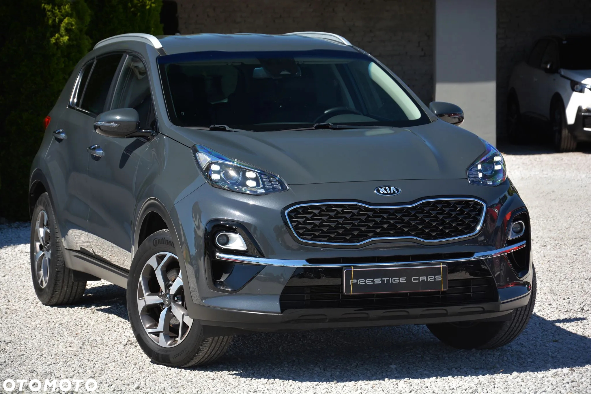 Kia Sportage - 3