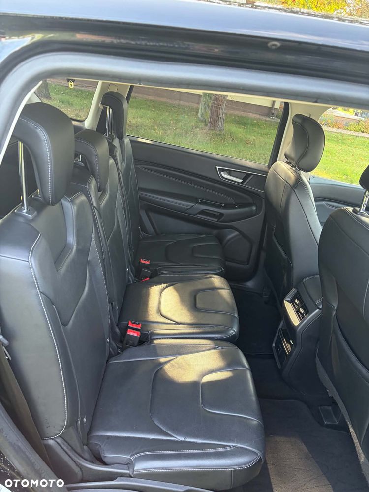 Ford S-Max - 20