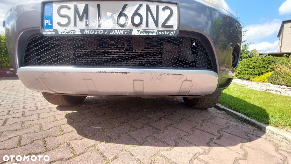 Mitsubishi Outlander 2.0 DID Intense + - 2