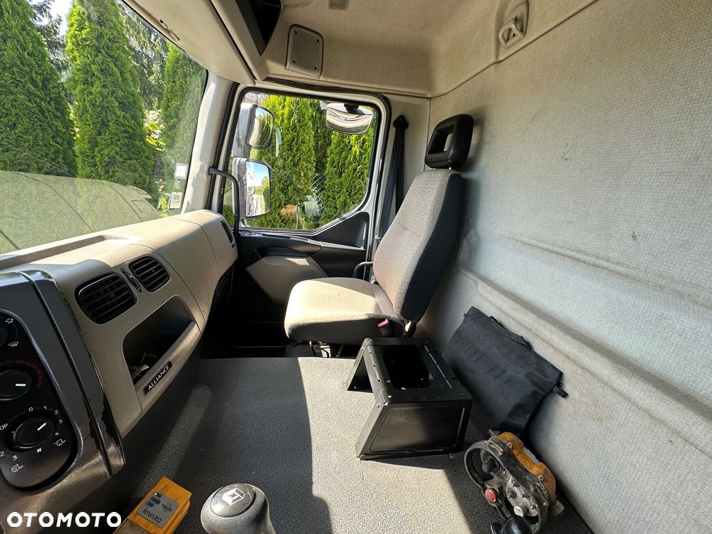 Renault PREMIUM 320 WUKO 6X2 RIVARD 14m3 - 16