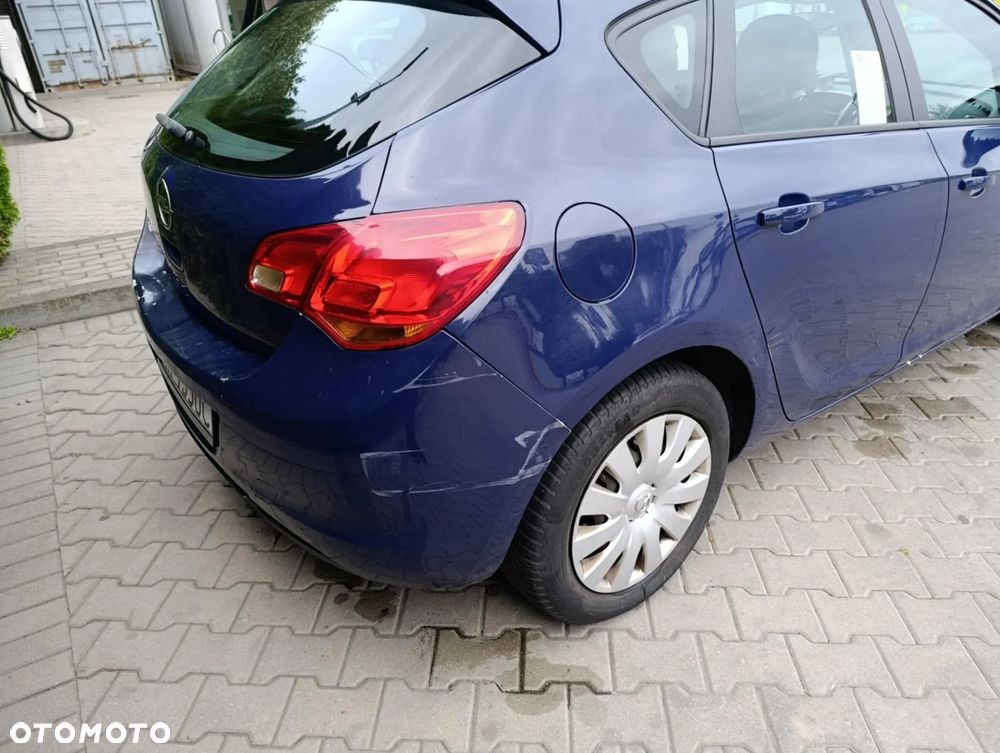 Opel Astra - 15