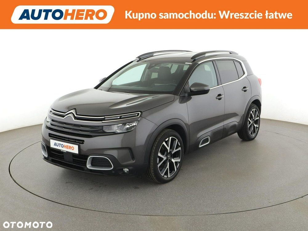 Citroën C5 Aircross 1.5 BlueHDi Feel EAT8 - 2