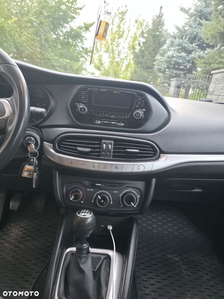 Fiat Tipo - 6