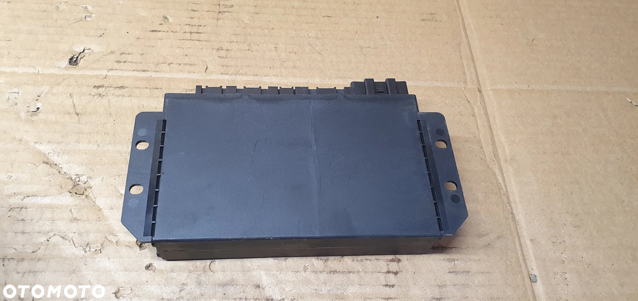 Moduł sterownik komfortu Audi A4 B6 8E0959433AQ - 3