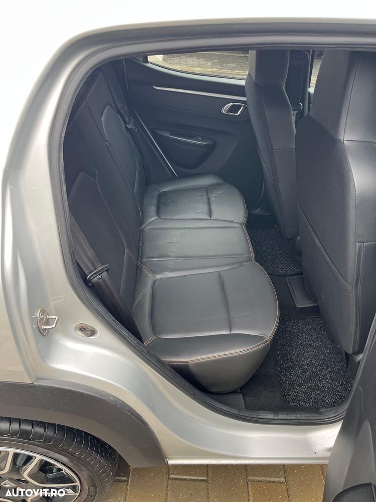 Dacia Spring ESSENTIAL - 6