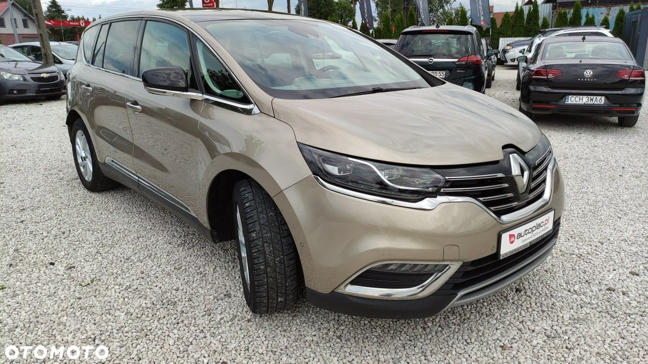 Renault Espace - 2
