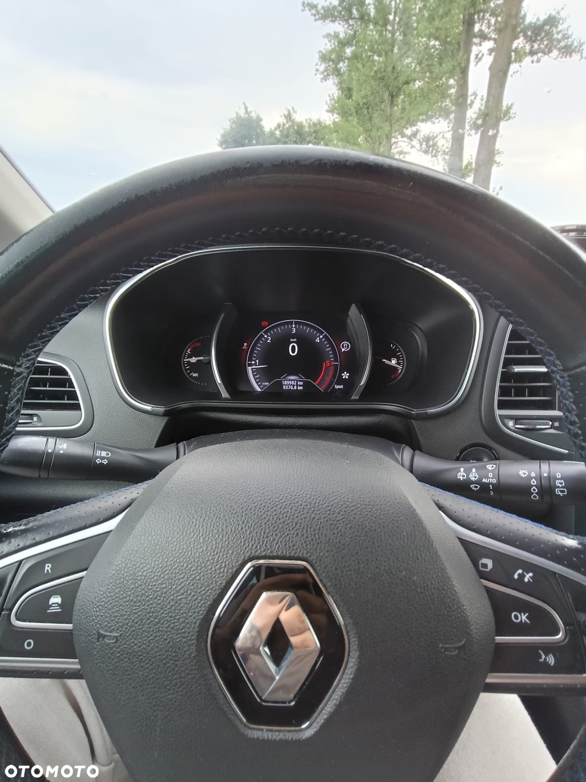 Renault Megane 1.6 dCi GT Line - 16