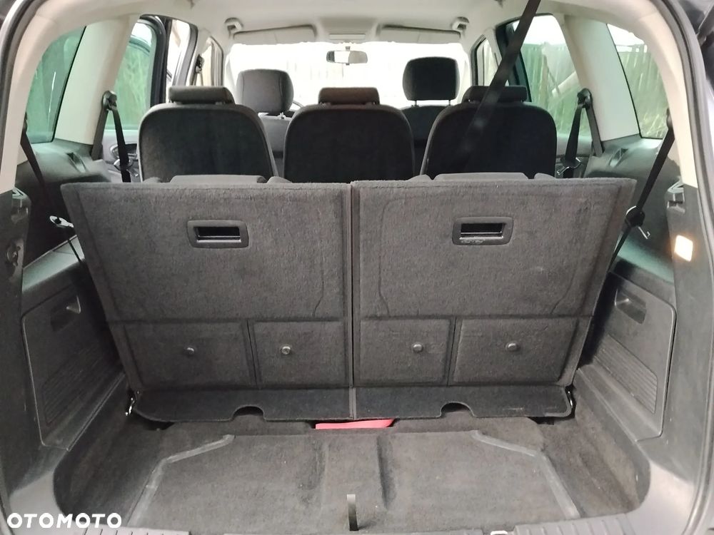 Ford S-Max 2.0 Viva Titanium - 13