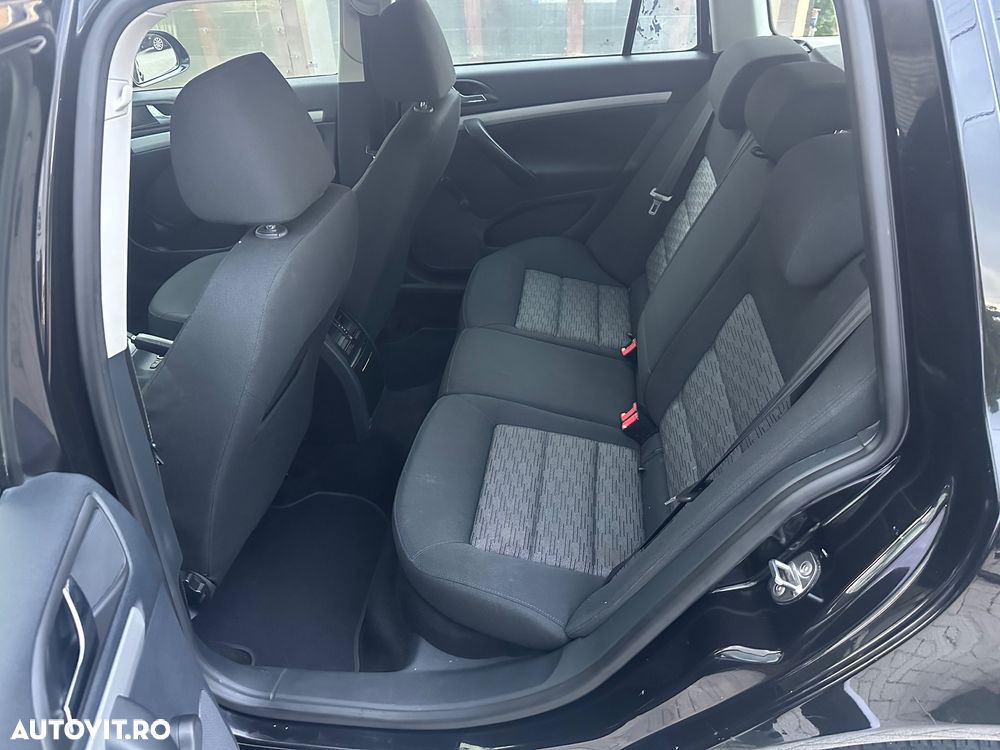 Skoda Octavia 1.6 TDI DPF Active Green tec - 9