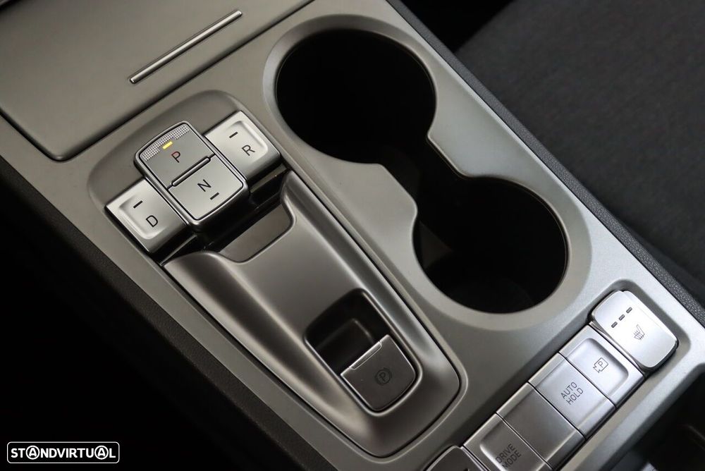 Hyundai Kauai 64 kWh Premium - 35