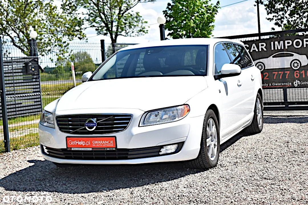Volvo V70 - 14