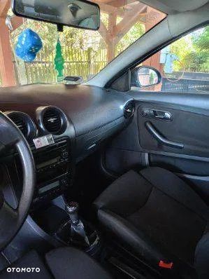 Seat Ibiza 1.4 TDI Reference - 8