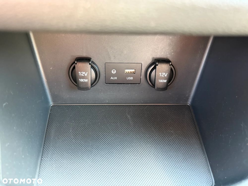 Hyundai i30 1.6 CRDI DCT Intro - 23