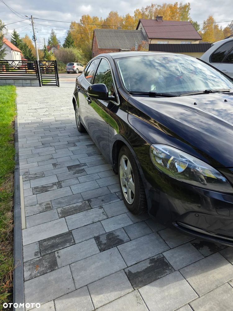 Volvo V40 D2 Kinetic - 3