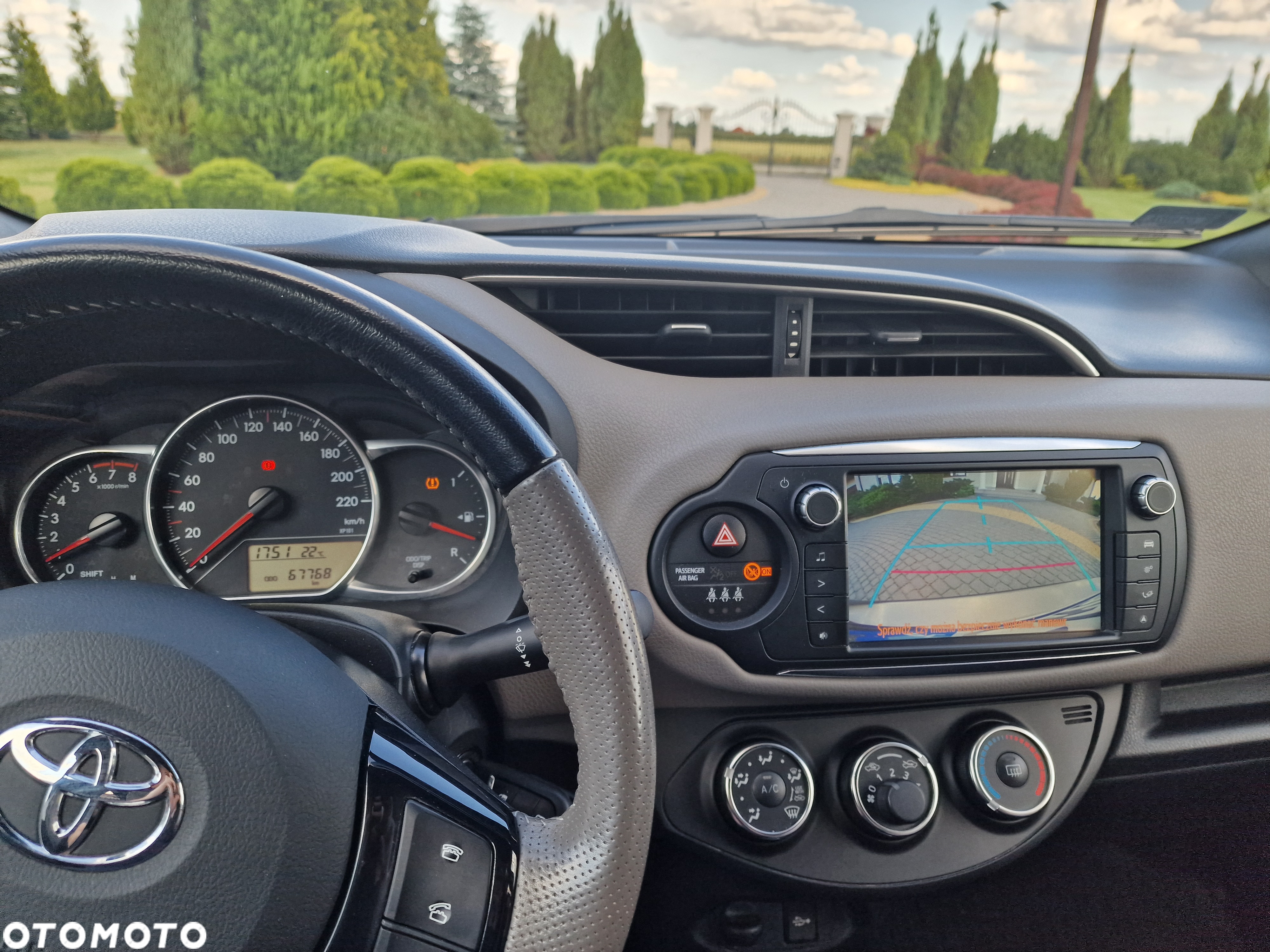 Toyota Yaris 1.33 Selection Passion - 3