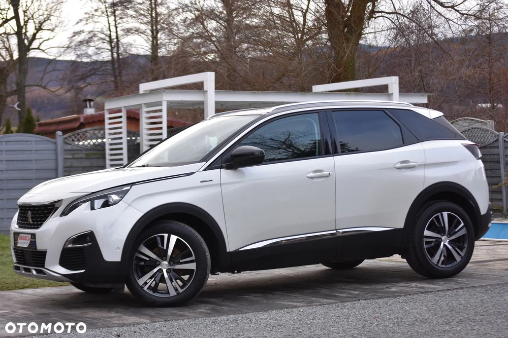 Peugeot 3008 HDi FAP 150 Allure - 2