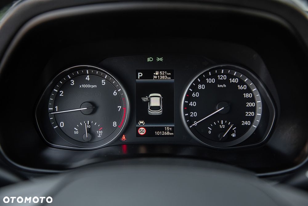 Hyundai i30 1.4 T-GDI DCT Premium - 20